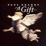 the album cover for Paul Brandt - Gift [Import]