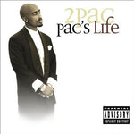 2Pac - La vida de Pac (CD)