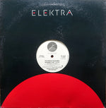 Patrice Rushen : Number One (12", Single, Promo, Spe)