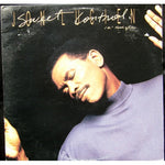 Jon Lucien : Sweet Control (12", Promo)