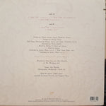 Linsey : Sweet Talk (12", Promo)