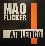 Mao : Flicker (12", Single)