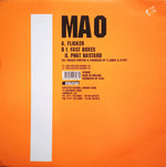 Mao : Flicker (12", Single)