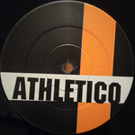 Mao : Flicker (12", Single)