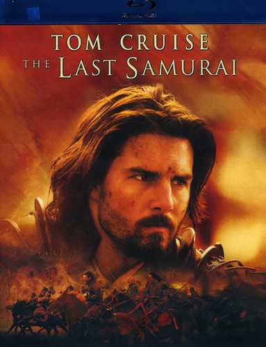 The Last Samurai (Blu-ray)