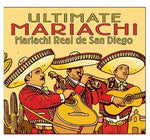 El Mariachi - Ultimate Mariachi (CD)