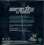 Lil' Flip : Urban Independent Retail Exclusive(CD, Single, Promo)