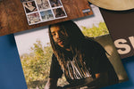Earl Sweatshirt — SICK! | 2022 Hip-Hop Vinyl LP