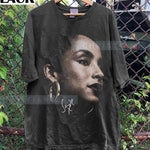 Vintage Sade 90S Music Shirt Funny Sade T-Shirt