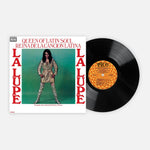 La Lupe — Queen of Latin Soul / Reina De la Cancion Latina | 1965 Latin Pop Vinyl LP
