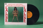 La Lupe — Queen of Latin Soul / Reina De la Cancion Latina | 1965 Latin Pop Vinyl LP