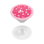 PopSockets Phone Grip - Disco Cowgirl