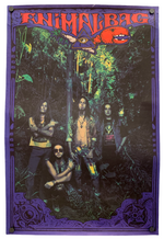 Animal Bag - Poster