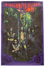 Animal Bag - Poster