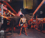 Seatbelts - Ask DNA Cowboy Bebop - Knockin'on Heavens Door (CD)