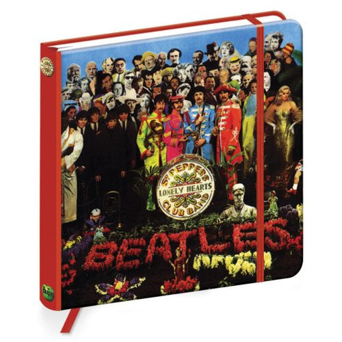 The Beatles Notebook
