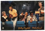 Billy Crystal - Mahvelous! Promo Poster
