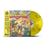 Bolt Thrower - Realms Of Chaos