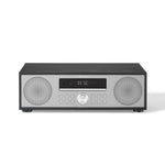 Crosley Fleetwood CD Player (Black)