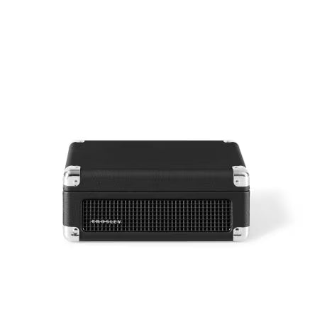 Crosley Cruiser CD Player (Black)