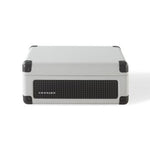 Crosley Cruiser CD Player (White Farmhouse)