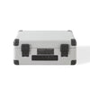 Crosley Cruiser CD Player (White Farmhouse)