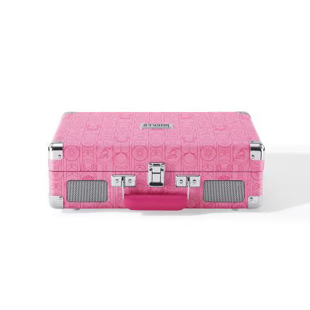 RSD Wicked Cruiser Plus in Glinda Pink