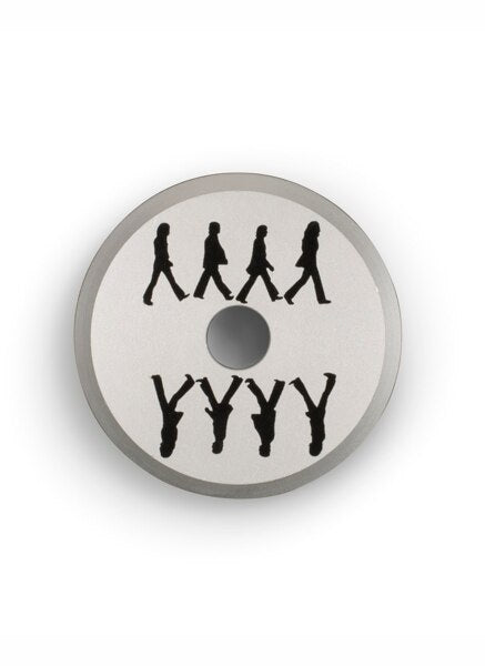 Crosley Beatles Abbey Road 45 Adapter