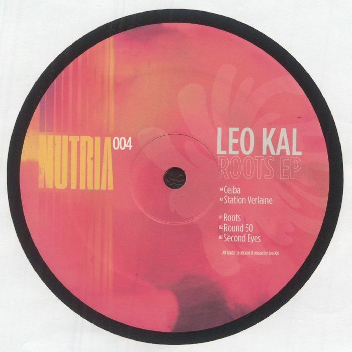 Leo Kal - Roots EP (Vinyl)
