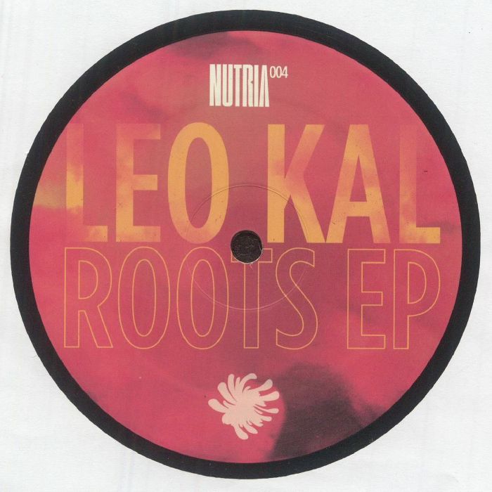 Leo Kal - Roots EP (Vinyl)