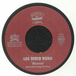 Los Disco Duro - Macarena / Musica Chiquita (45)