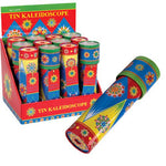Toy - Classic Tin Kaleidoscope