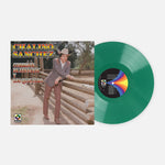 Chalino Sanchez - Corridos De Los Felix & Los Quintero (Evergreen Vinyl)