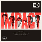 Kenny & The Kasuals - Impact (CD)