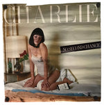 Charlie - No Second Chance Promo Poster