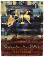 Collective Soul - Promo Poster