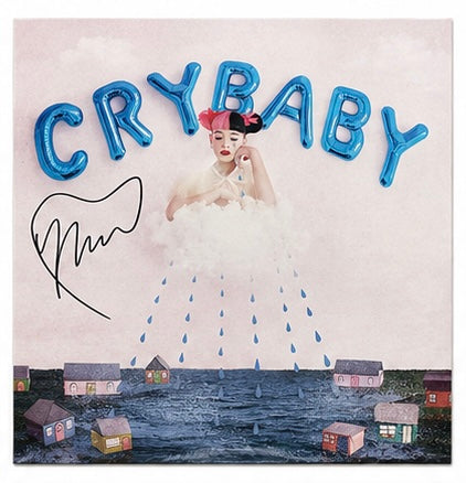 Melanie Martinez - Cry Baby (Vinyl)