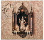 Melanie Martinez - HADES (Indie Exclusive) (Aura Blue with Poster)
