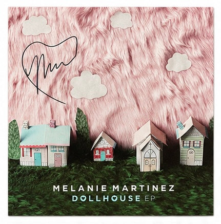 Melanie Martinez - Cry Baby (Vinyl)