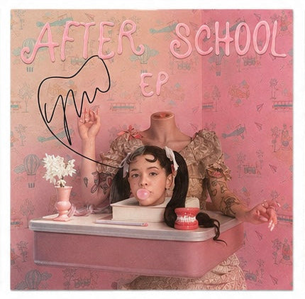 Melanie Martinez - Después de la escuela (Vinilo)