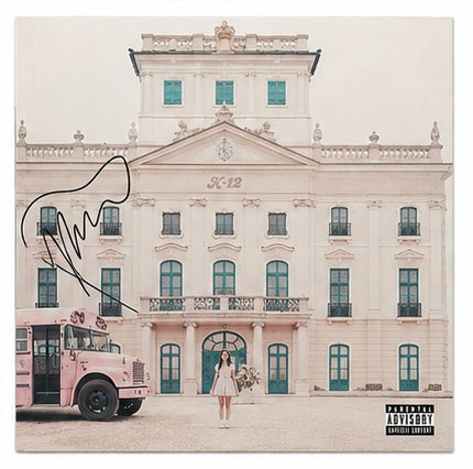 Melanie Martinez - K-12 (Vinilo)
