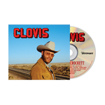 Charley Crockett - Clovis (CD)