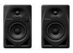 Pioneer DM-40D-BT 4-Inch Bluetooth Speakers [Pair, Black]