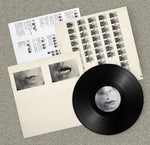 Keiji Haino + Shuta Hasunuma - U　　　　　　　TA (Vinyl)