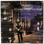Del Amitri - Change Everything Promo Poster