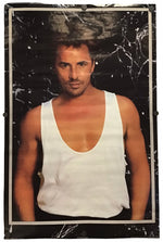 Don Johnson - Poster