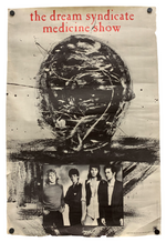 The Dream Syndicate - Medicine Show