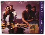 Eleventh Dream Day - Lived To Tell Promo Poster