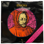 Enigma - Sadeness Part 1 Promo Poster