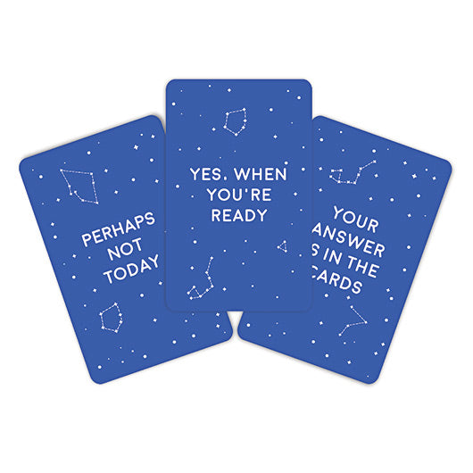 Cartas del Tarot - Cartas de adivinación